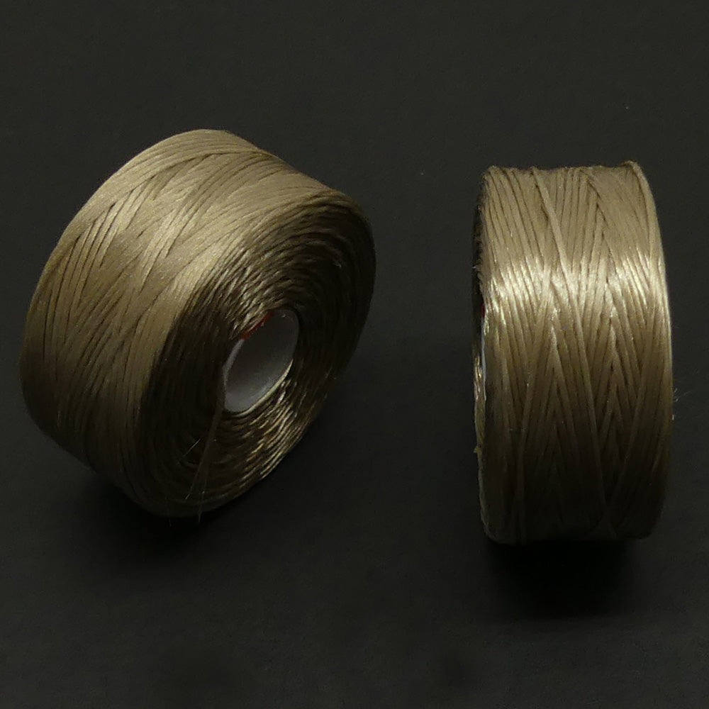 Fil C-Lon® Type D Ash (1bobine)