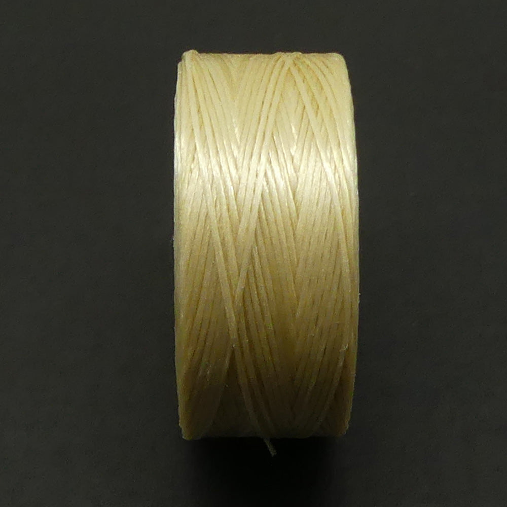 Fil C-Lon® Type D Beige (1 bobine)