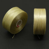 Fil C-Lon® Type D Beige (1 bobine)