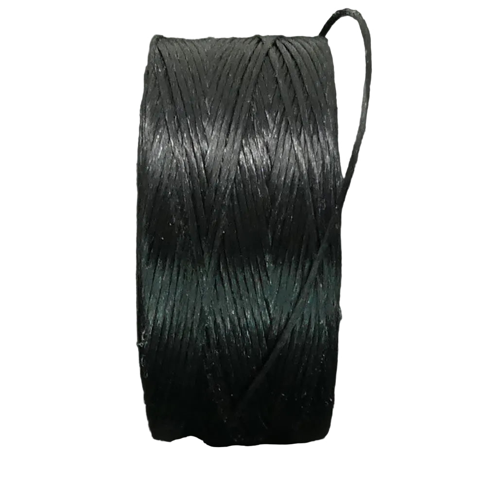Fil C-Lon® Type D Noir (1bobine)
