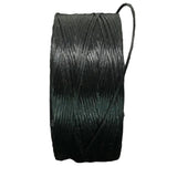 Fil C-Lon® Type D Noir (1bobine)