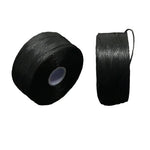 Fil C-Lon® Type D Noir (1bobine)
