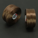 Fil C-Lon® Type D Brun (1 bobine)