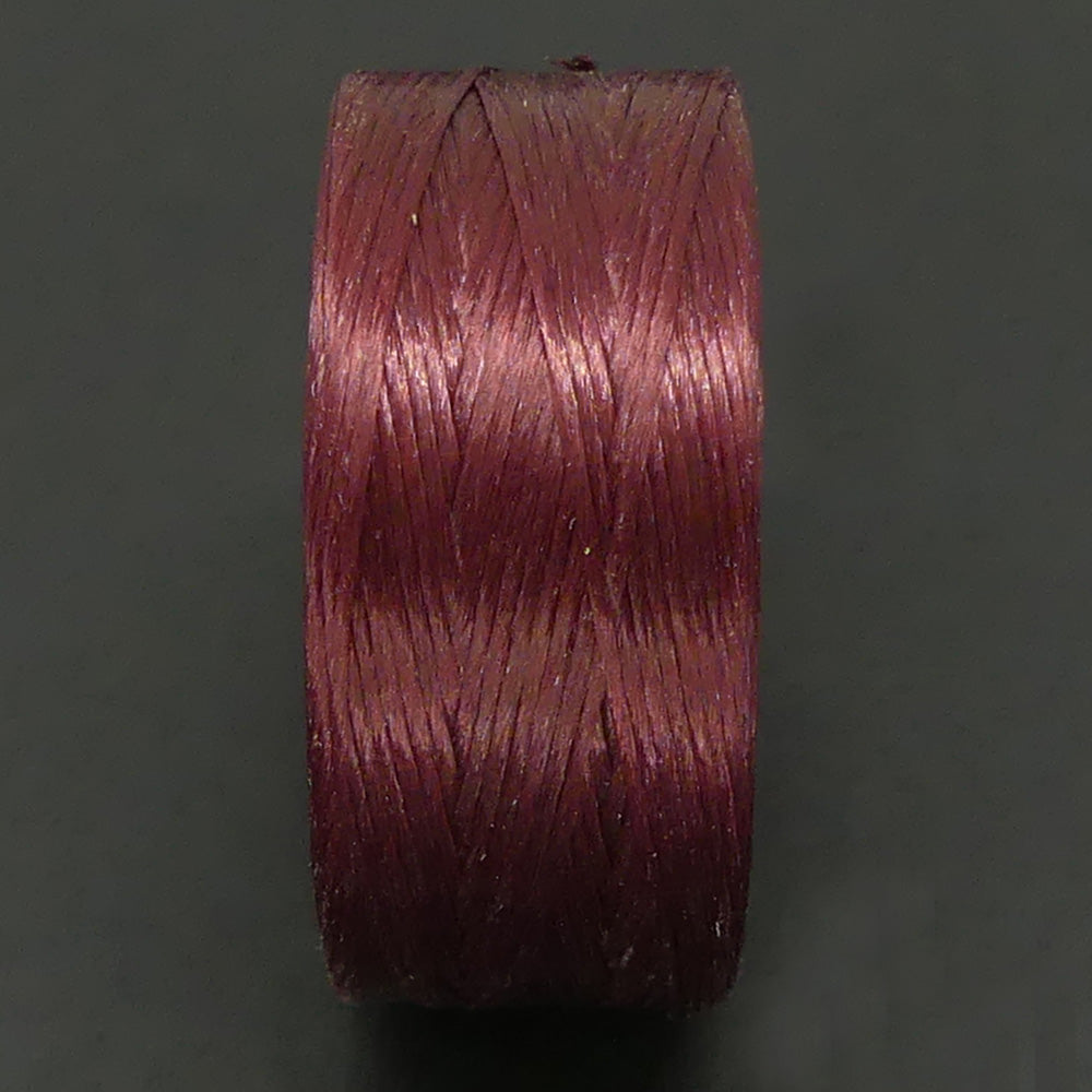 Fil C-Lon® Type D Bourgogne (1bobine)