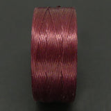 Fil C-Lon® Type D Bourgogne (1bobine)