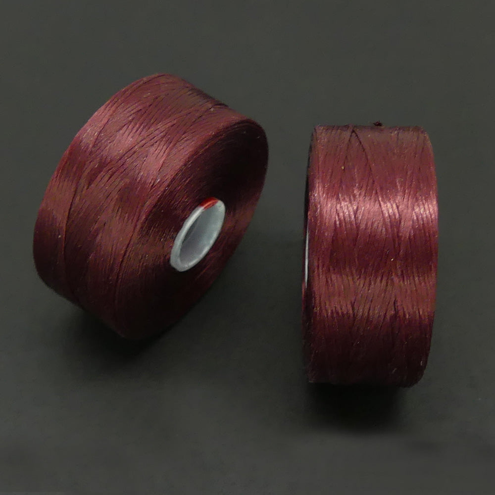 Fil C-Lon® Type D Bourgogne (1bobine)