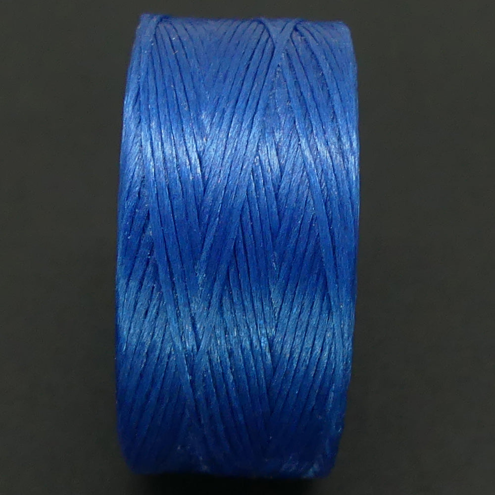 Fil C-Lon® Type D Bleu Capri (1 bobine) 