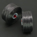 Fil C-Lon® Type D Gris anthracite (1 bobine)