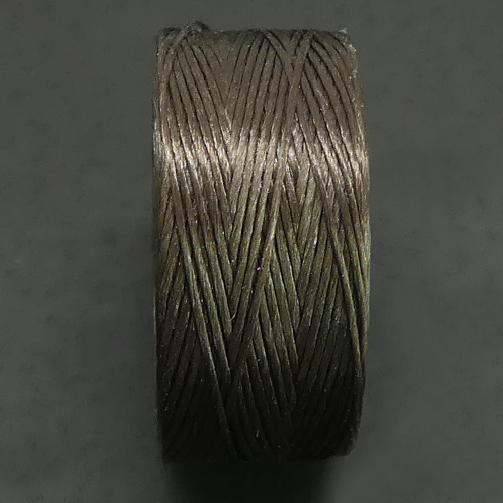 Fil C-Lon® Type D Chocolat (1 bobine)