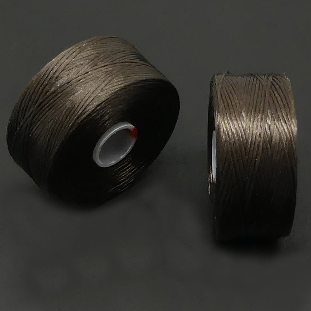 Fil C-Lon® Type D Chocolat (1 bobine)