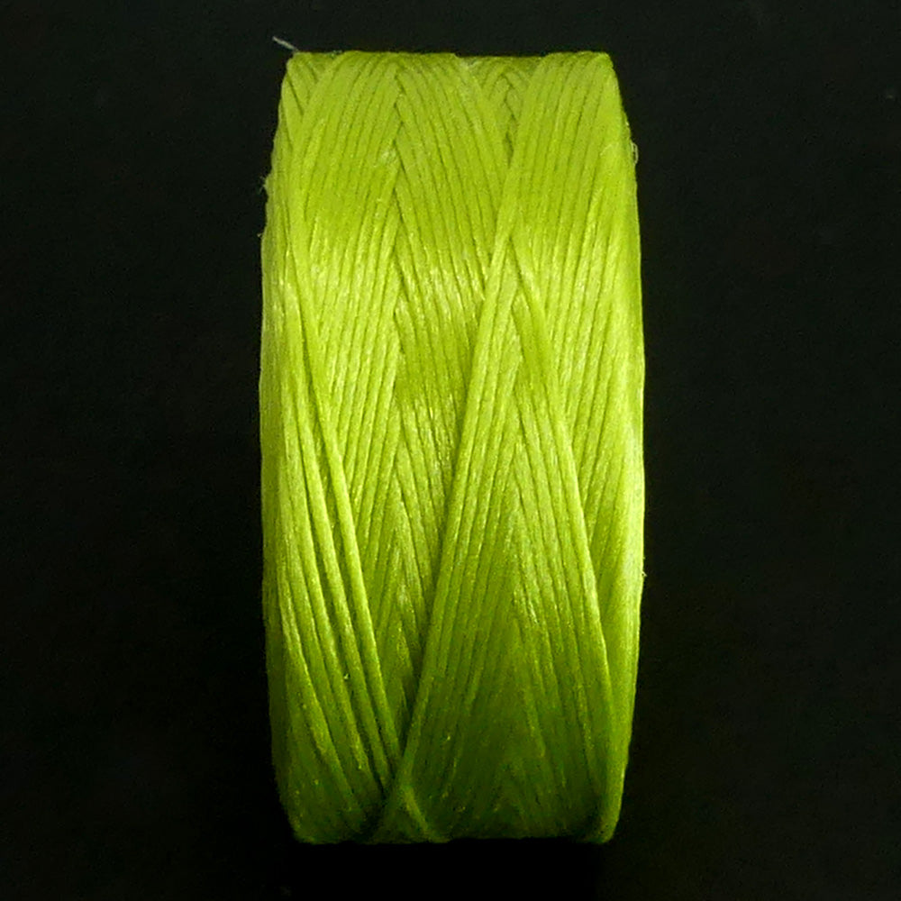 Fil C-Lon® Type D Chartreuse (1 bobine)