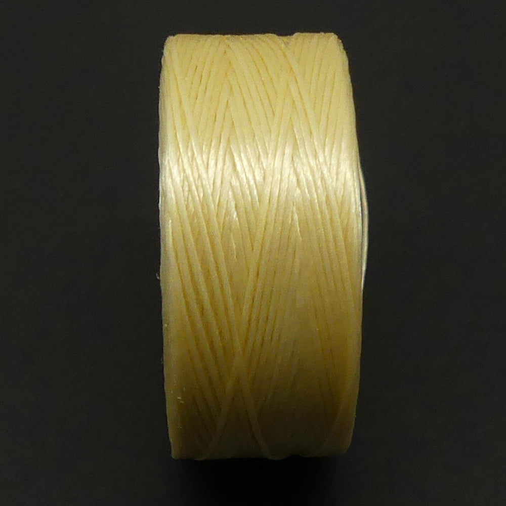 Fil C-Lon® Type D Crème foncé (1 bobine)