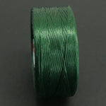 Fil C-Lon® Type D Vert foncé (1 bobine)