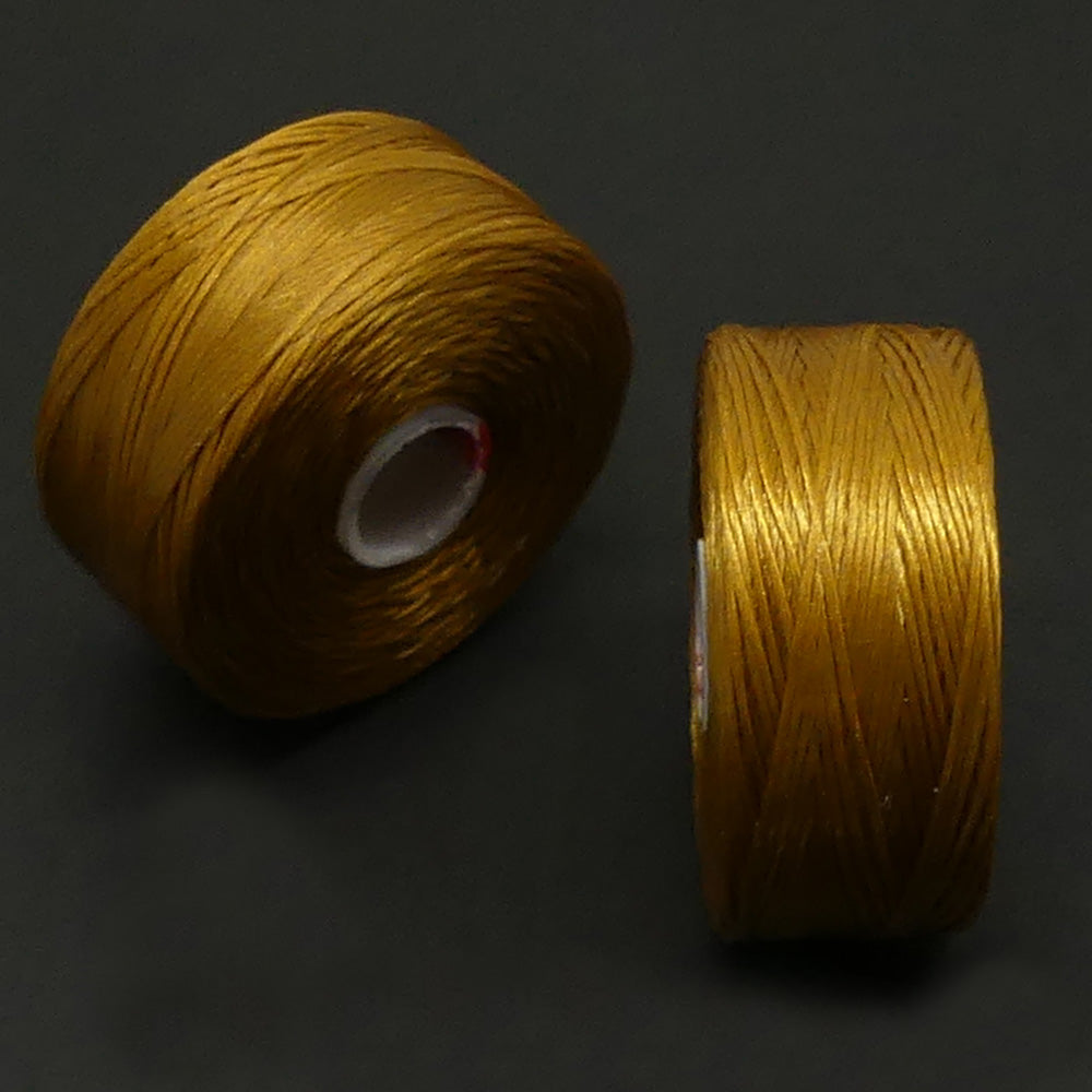 Fil C-Lon® Type D Or (1 bobine)