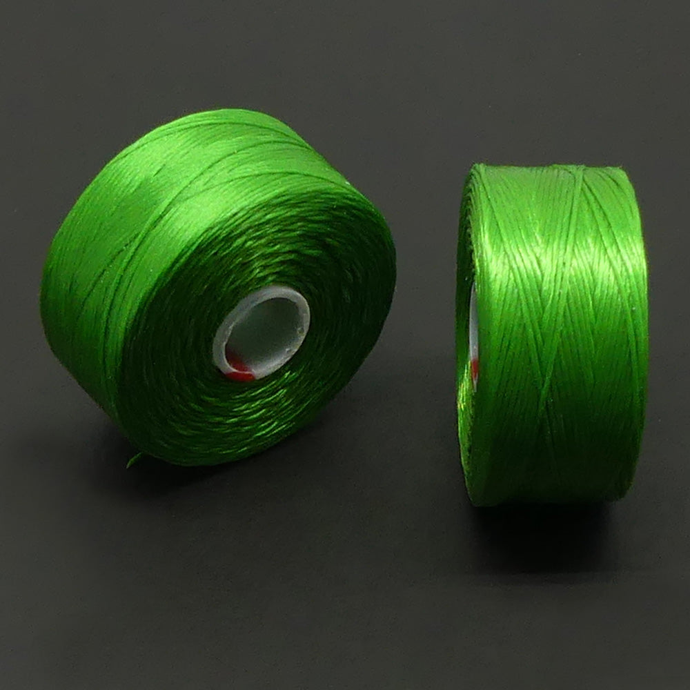 Fil C-Lon® Type D Vert (1 bobine)