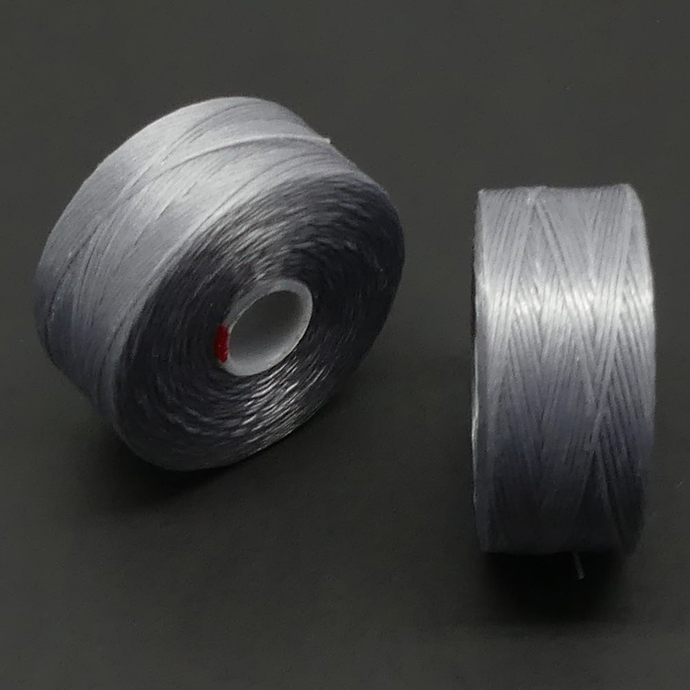 Fil C-Lon® Type D Grey (1 bobine)