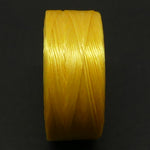 Fil C-Lon® Type D Jaune d'or (1 bobine)