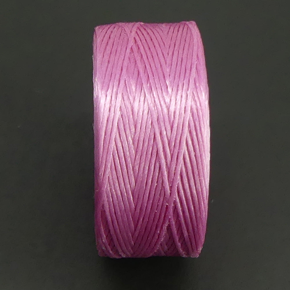 Fil C-Lon® Type D Light Orchid (1 bobine)