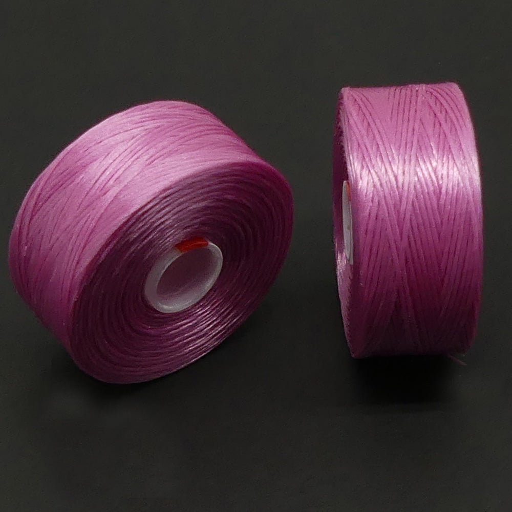 Fil C-Lon® Type D Light Orchid (1 bobine)