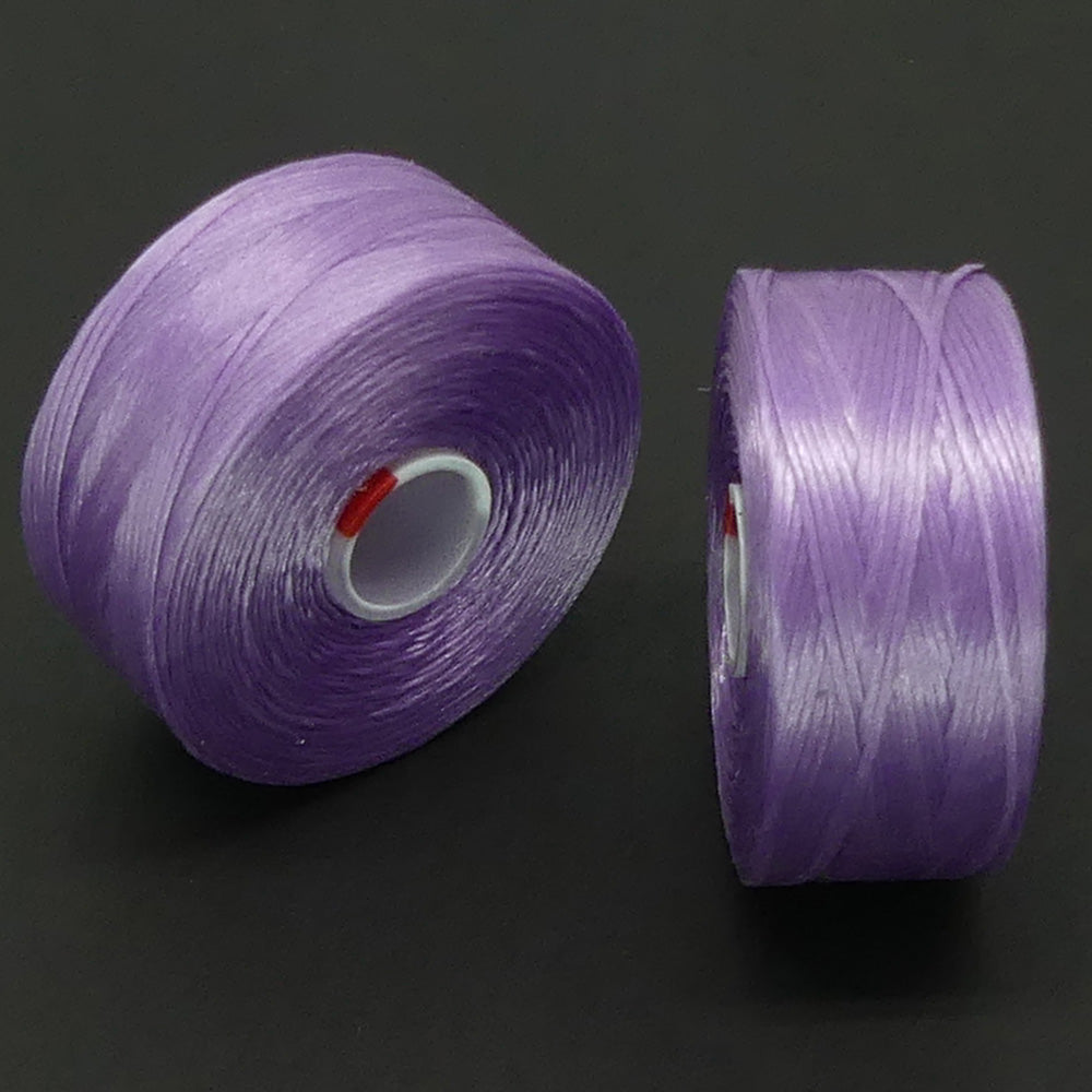 Fil C-Lon® Type D Orchid (1 bobine)