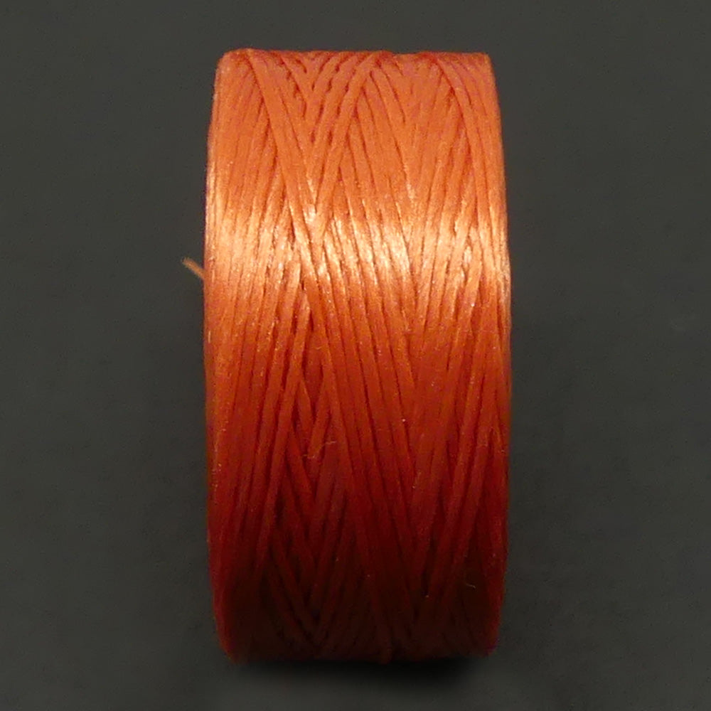 Fil C-Lon® Type D Orange (1 bobine)