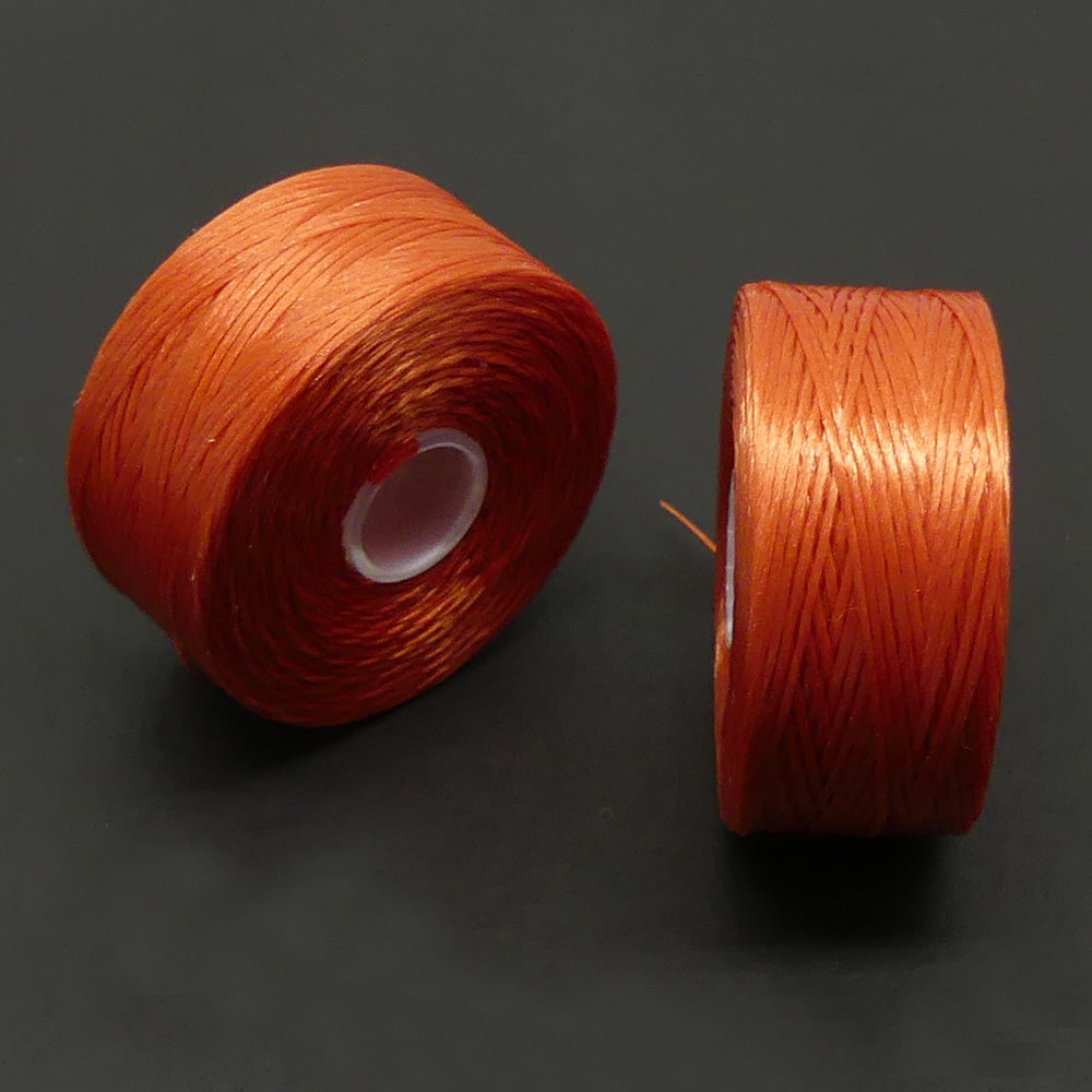 Fil C-Lon® Type D Orange (1 bobine)
