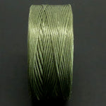 Fil C-Lon® Type D Olive (1 bobine)