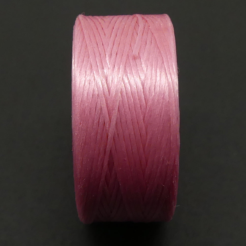 Fil C-Lon® Type D Pink  (1 bobine)