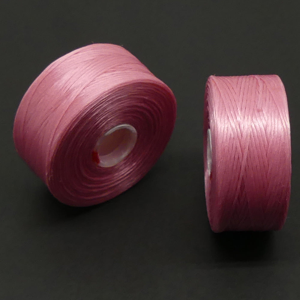 Fil C-Lon® Type D Pink  (1 bobine)