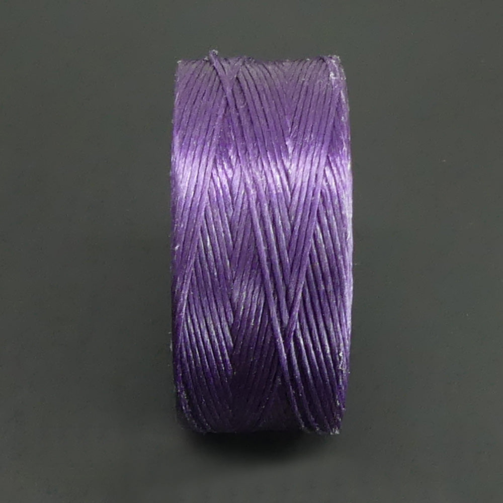 Fil C-Lon® Type D Purple (1 bobine)