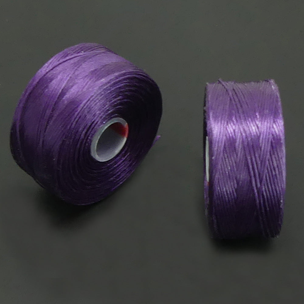 Fil C-Lon® Type D Purple (1 bobine)