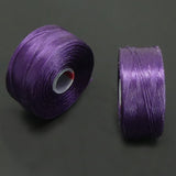 Fil C-Lon® Type D Purple (1 bobine)