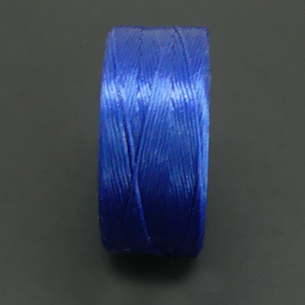 Fil C-Lon® Type D Royal Blue (1 bobine)