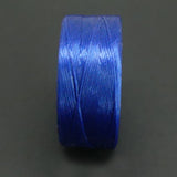 Fil C-Lon® Type D Royal Blue (1 bobine)