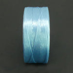 Fil C-Lon® Type D Sky Blue (1 bobine)