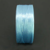 Fil C-Lon® Type D Sky Blue (1 bobine)