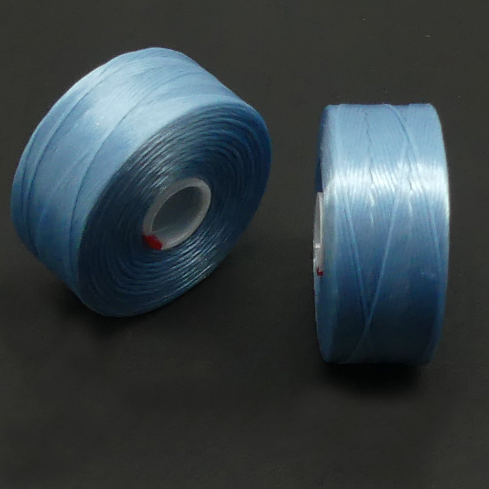 Fil C-Lon® Type D Sky Blue (1 bobine)