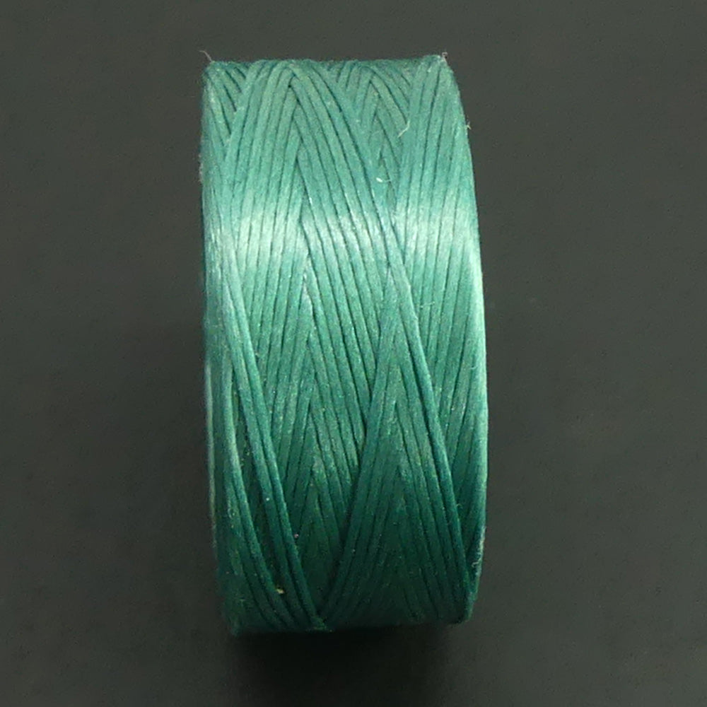 Fil C-Lon® Type D Sea Foam Green (1 bobine)