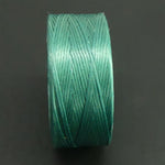 Fil C-Lon® Type D Sea Foam Green (1 bobine)