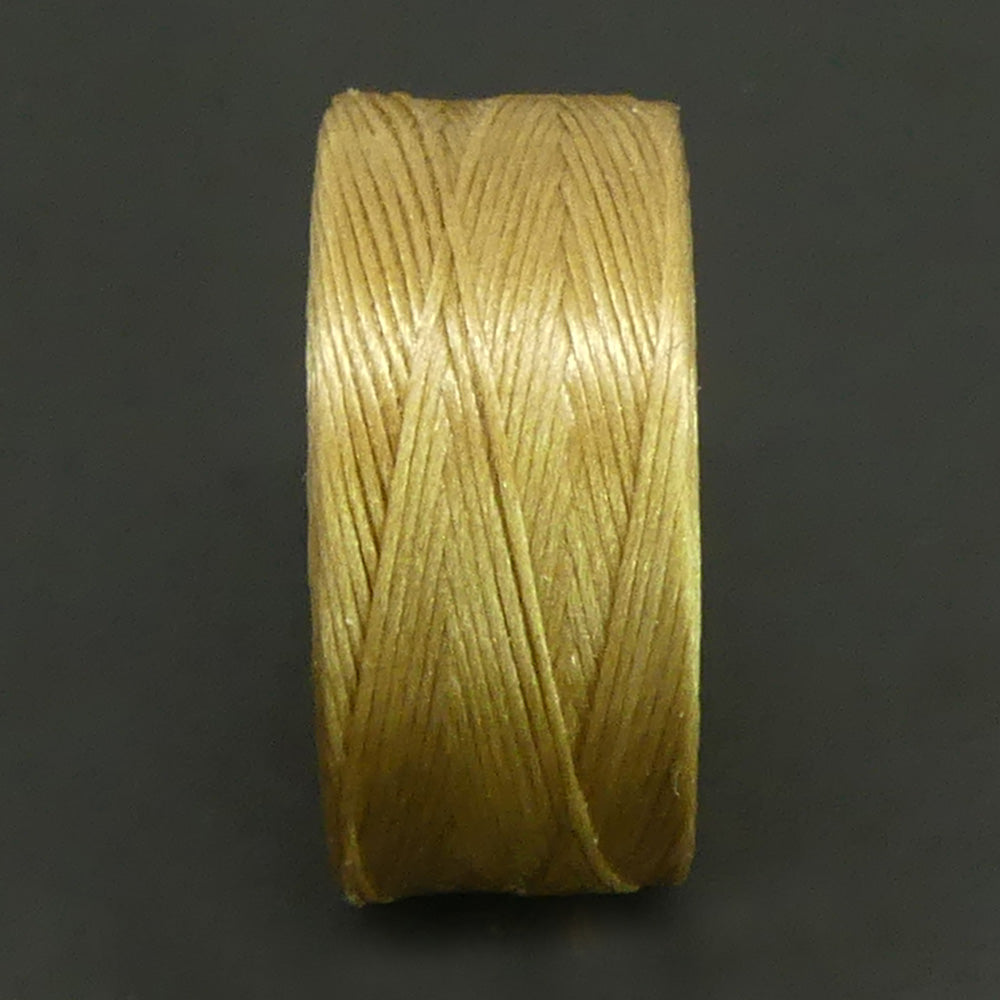 Fil C-Lon® Type D Tan (1 bobine)