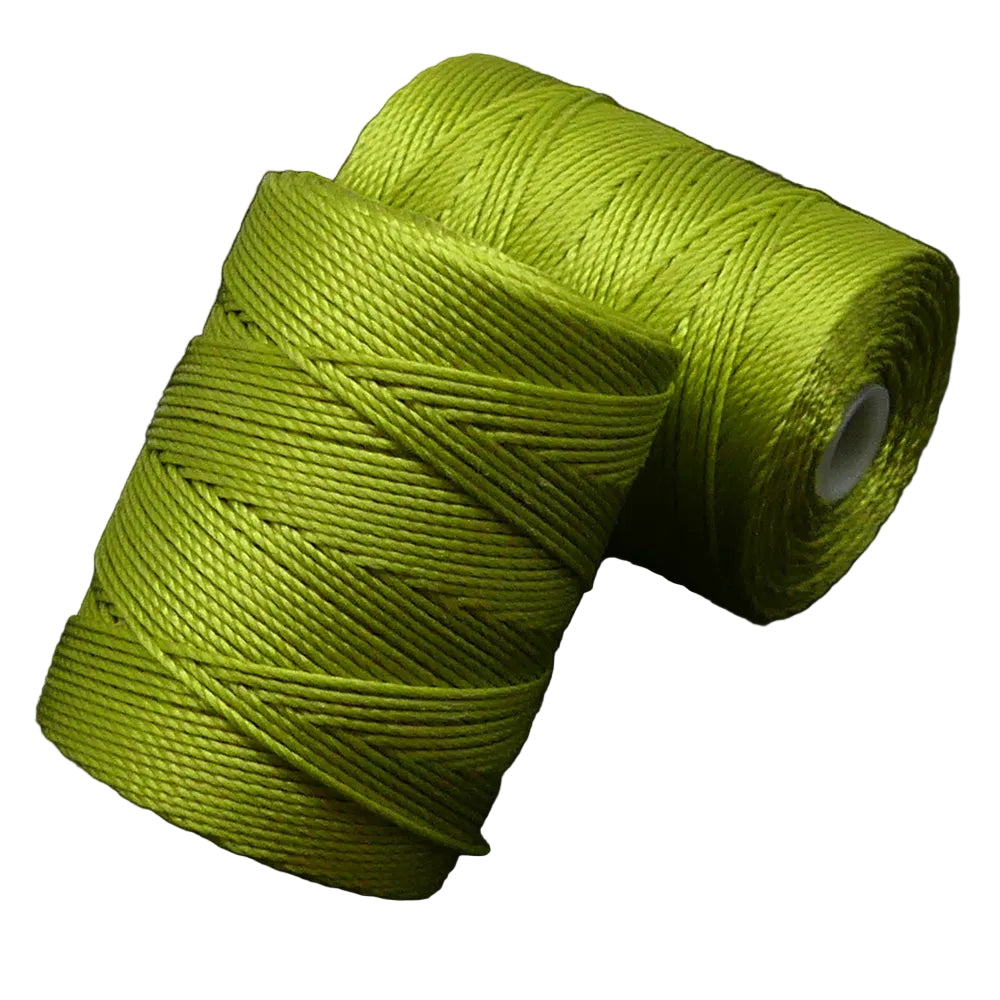 Fil C-LON CLC - Chartreuse