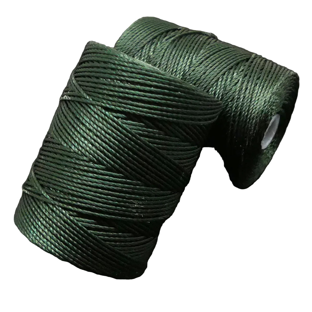 Fil C-LON CLC - Forest Green 