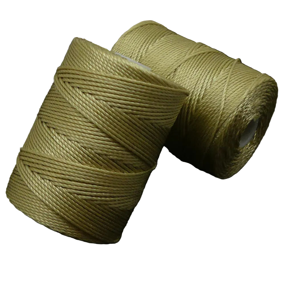 Fil C-LON CLC - Flax