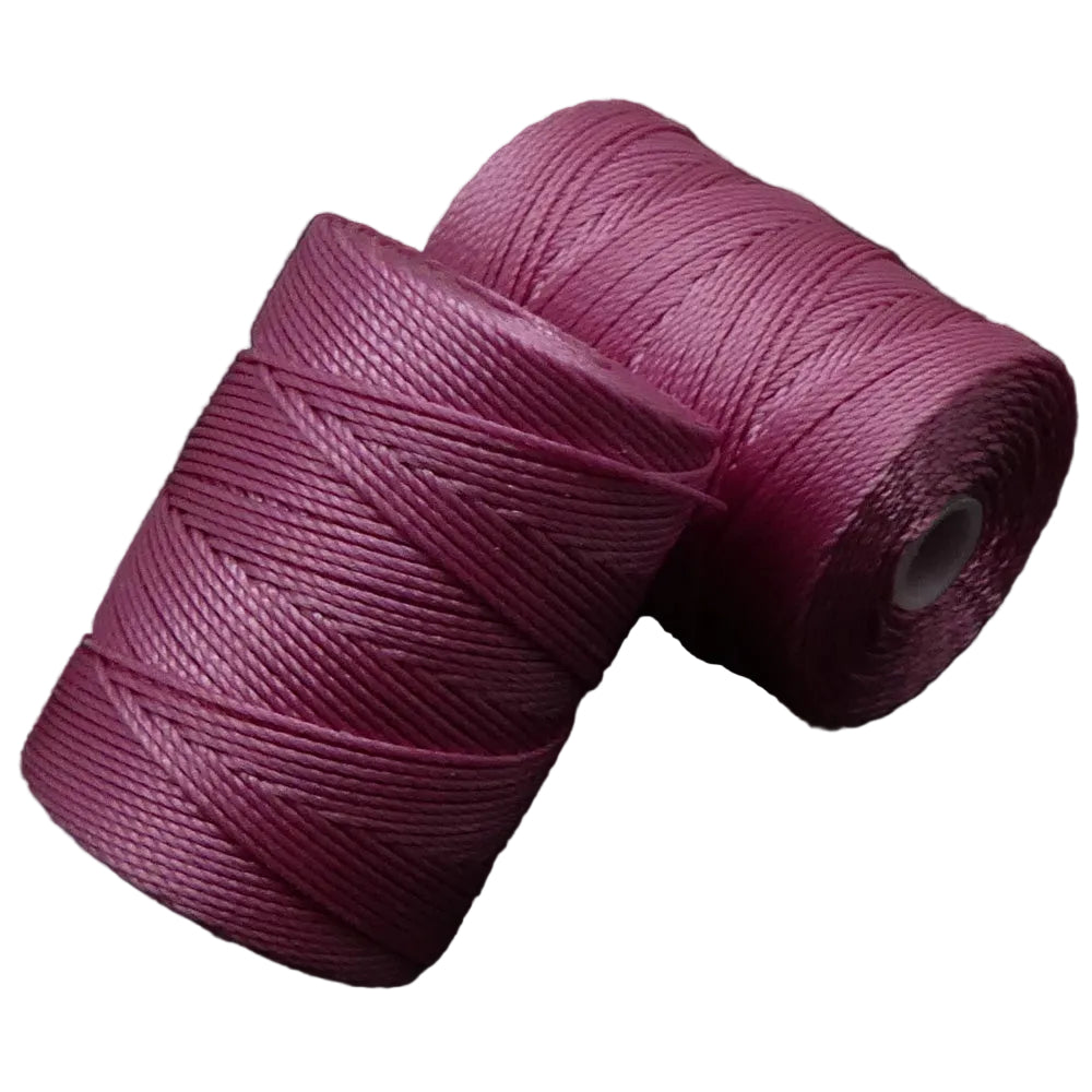 Fil C-LON CLC - Orchidée claire 