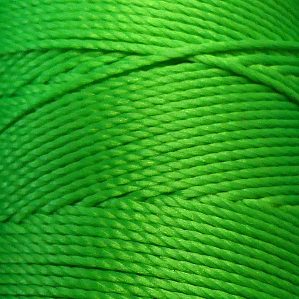 Fil C-LON CLC - Vert fluo