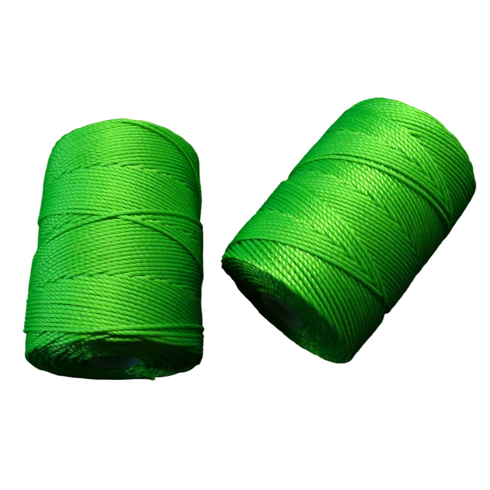 Fil C-LON CLC - Vert fluo