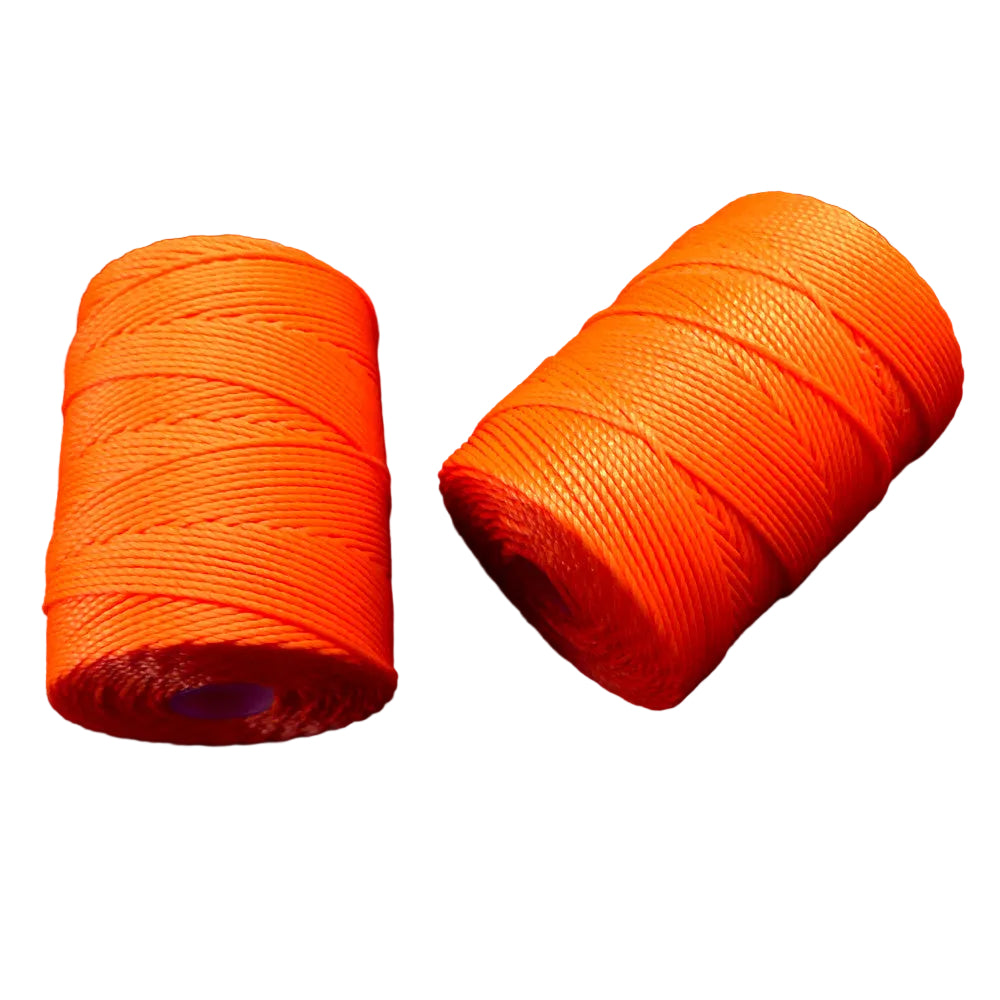 Fil C-LON CLC - Orange fluo