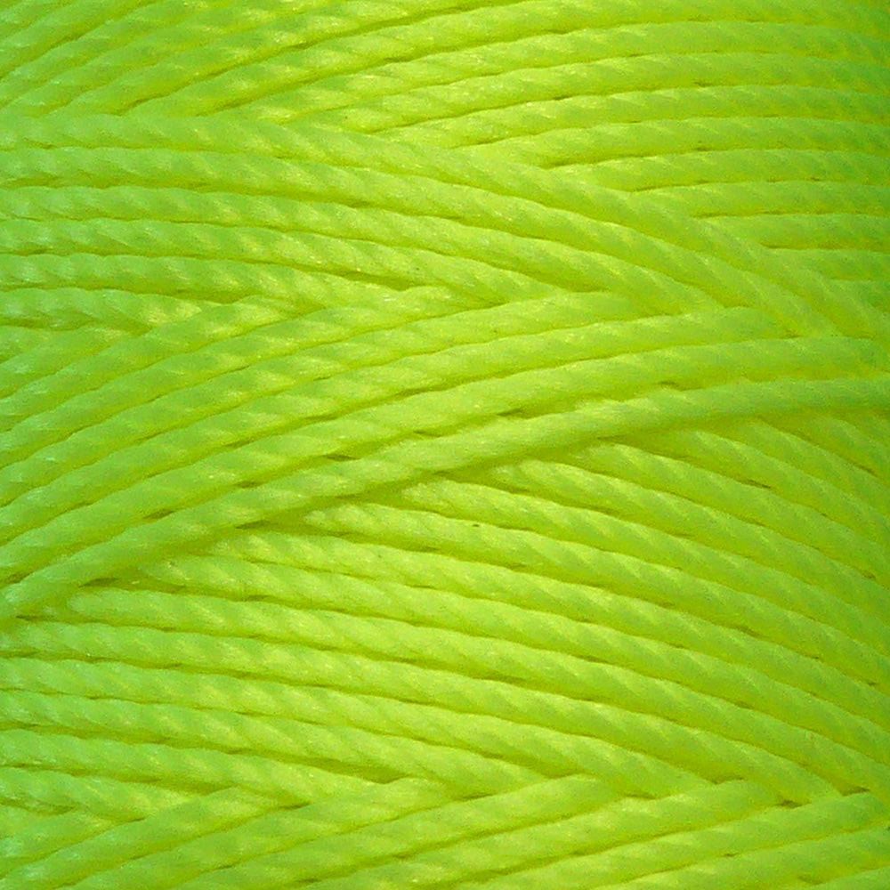 Fil C-LON CLC - Jaune Fluo