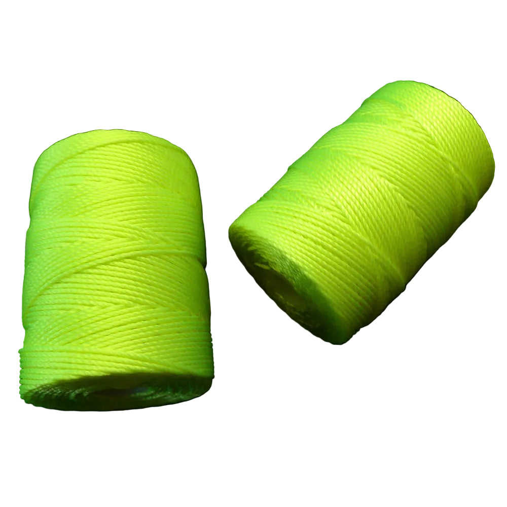 Fil C-LON CLC - Jaune Fluo