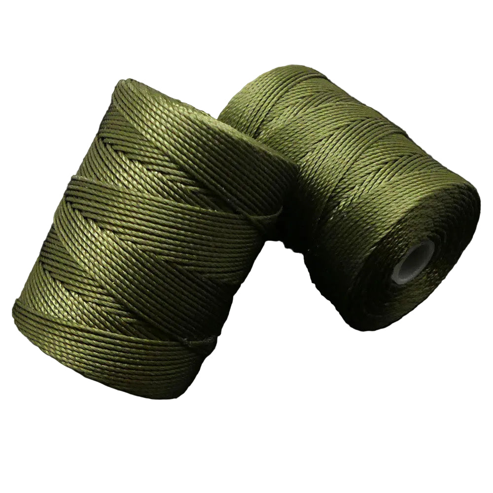 Fil C-LON CLC - Olive